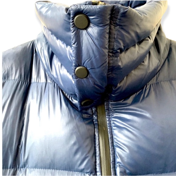 Zara Man Winter Puffer ( Down/Feathers ) - Picture 3 of 14
